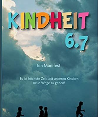 Zusammenschnitt Vortrag „Kindheit 6.7 oder die Evolution durch Liebe“ von Michael Hüter, Autor und Kindheitsforscher am 18.9.2020 in St. Peter a. O.