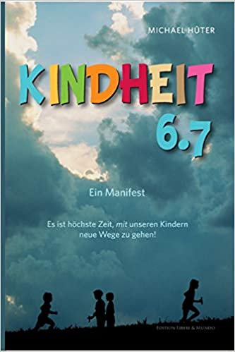 Zusammenschnitt Vortrag „Kindheit 6.7 oder die Evolution durch Liebe“ von Michael Hüter, Autor und Kindheitsforscher am 18.9.2020 in St. Peter a. O.