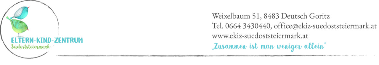 Eltern-Kind-Zentrum Südoststeiermark